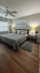 Fully Updated, Ground Floor Luxury Condo, Great Ocean View - Unit 49