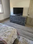 Cozy, private apt in small river town with short drive to city-border WI and IA. - 民泊