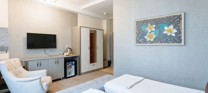 Dora Hotel Hotels in Shymkent