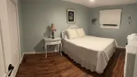 Charming 3-bedroom house with WiFi and AC in superb Accident.Deep Creek Lake - 4-Star