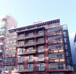 Apartamentos Park Plaza - Apartments