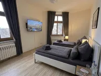 Monteurunterkunft Monteurwohnung Zwickau