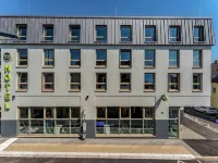 B&B HOTEL Villingen-Schwenningen Hotels in 