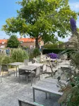 Hotel Kijkduin