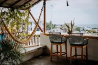 Terraza Puerto Hostel