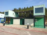 Goseong Sustay Pension - Guest houses