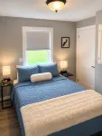 Nanook’s Den Escape to the beauty of the mountains               Internet, GBTV - 4-Star