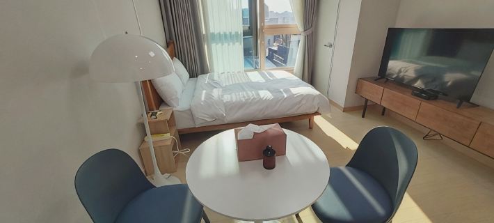 Guri 365 Stay Hotels in Guri-si