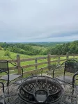 Buffalo National River with the WOODS at South Maumee - Wifi