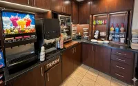 MainStay Suites Minot - sarapan