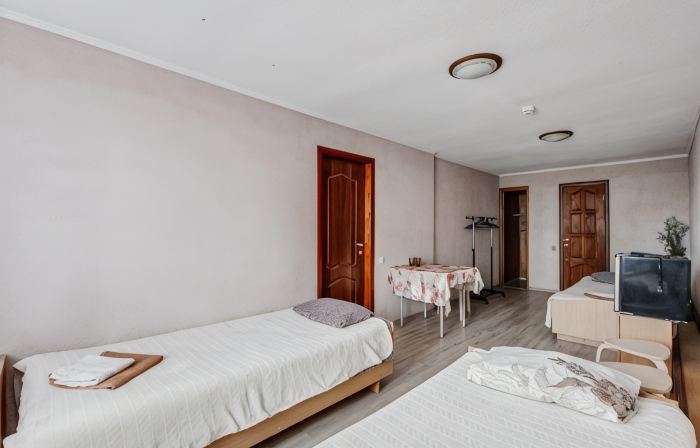 Ashhen Hotel
