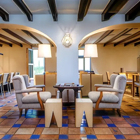 Parador de Merida