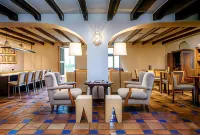 Parador de Merida - พร้อมอาหารเช้า