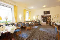 Hotel Ambassador Duesseldorf - 3 Yıldız