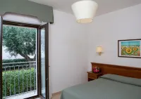 Hotel Ramapendula