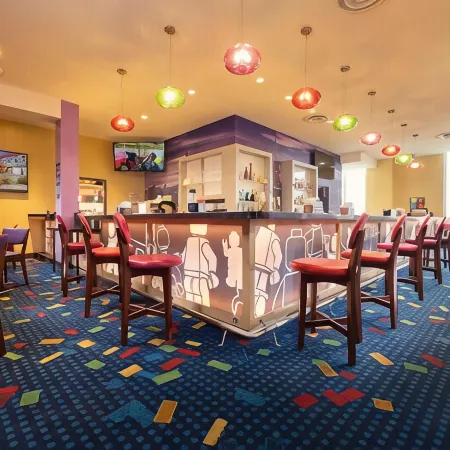 Legoland New York Resort 오렌지 카운티 호텔