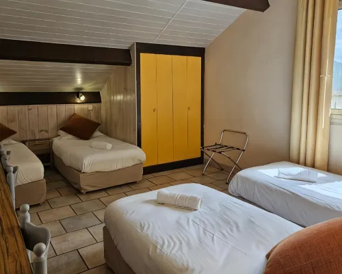 Hôtel le Mont Barral Hotels in Drôme