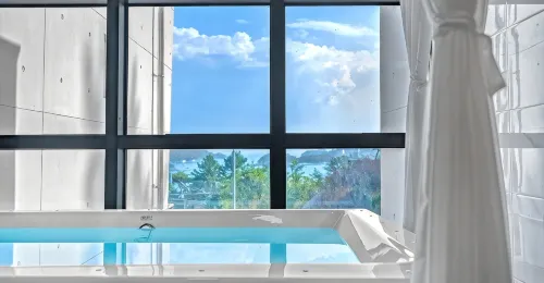 Let's Go to Yeosu~ Pool Villa - Private Pool