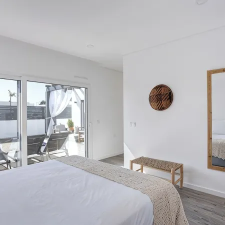 Villa Sal - Porto Covo, 3 bedroom villa, swimming pool - So Simple So Good...