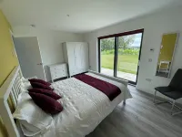 Ash Mill - Dornoch - Wifi
