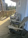 Oceanfront All A Round Views - Pet Friendly!