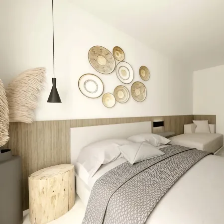 Plagia Relax Hotel