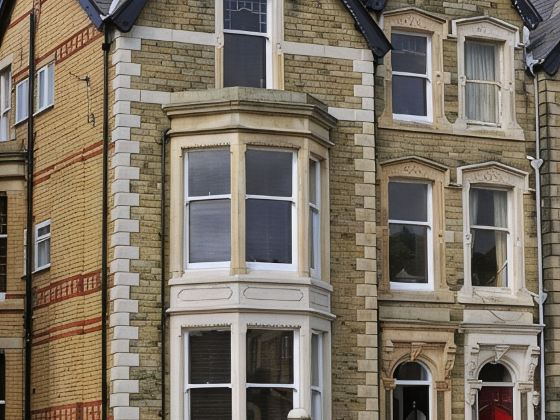 Howarth House