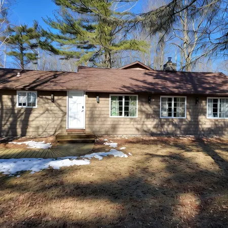 Fabulous 2-bedroom house with WiFi in Sturgeon Bay