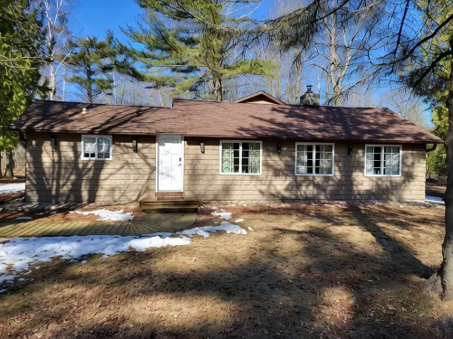 Fabulous 2-bedroom house with WiFi in Sturgeon Bay