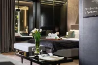 Smart Apartments on Buzand Street 97 - Condos