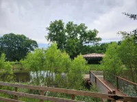 Lake Tawakoni RetreatA charming country side getaway... - Homestays