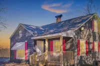 Relaxing 3/2 House Family Friendly & Pet Friendly with huge picnic pavilion