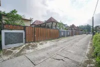 Villa Maurine Prambanan