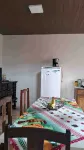 House 2 bedrooms from the center of Bonito-MS, rooms with air conditioning - Alojamientos