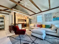 Renovated Apartment on Main St. - 4-Star