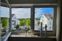 Cozy apartment /Central and comfortable / Only 20 min walk from the zoo - 2-Star
