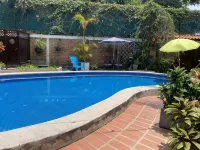 Oceanview Villa la Merced Guesthouse in Atami- Surf City - Villas