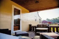 5 bedroom farmhouse close to town and the lake - 民泊