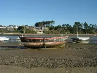 Gîte Cozy à Deux pas de la mer - Wifi