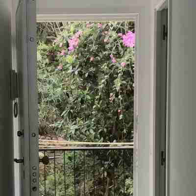 Inviting Studio With Sea View Others