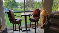 BRAND NEW LISTINGCozy 1-bedroom condo with WiFi, AC in fabulous Traverse City - balcony