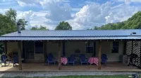 Safe Haven Farm Farm House