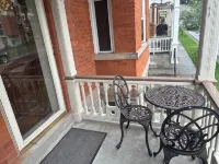 Spacious 4-bedroom 19th Century home in historic downtown Maysville! - Wifi
