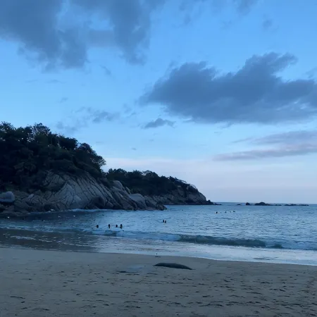Newly renovated centrally located apartment in La Crucecita Huatulco Oaxaca