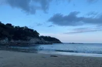 Newly renovated centrally located apartment in La Crucecita Huatulco Oaxaca