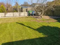 Blue Bay Villa in Trearddur Anglesey Hotels in Trearddur