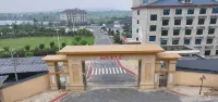Xiaogan Yunhe Ecological Park - 2-Star