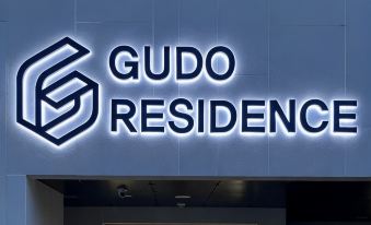 Gudo Residence Chungmuro