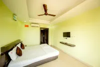 Goroomgo Deep Ganga Inn Puri ( Odisha) - 酒吧