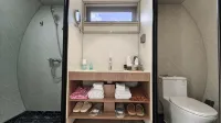 Dream Camp Room